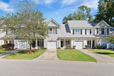 404 Savannah River Drive Summerville SC 29485