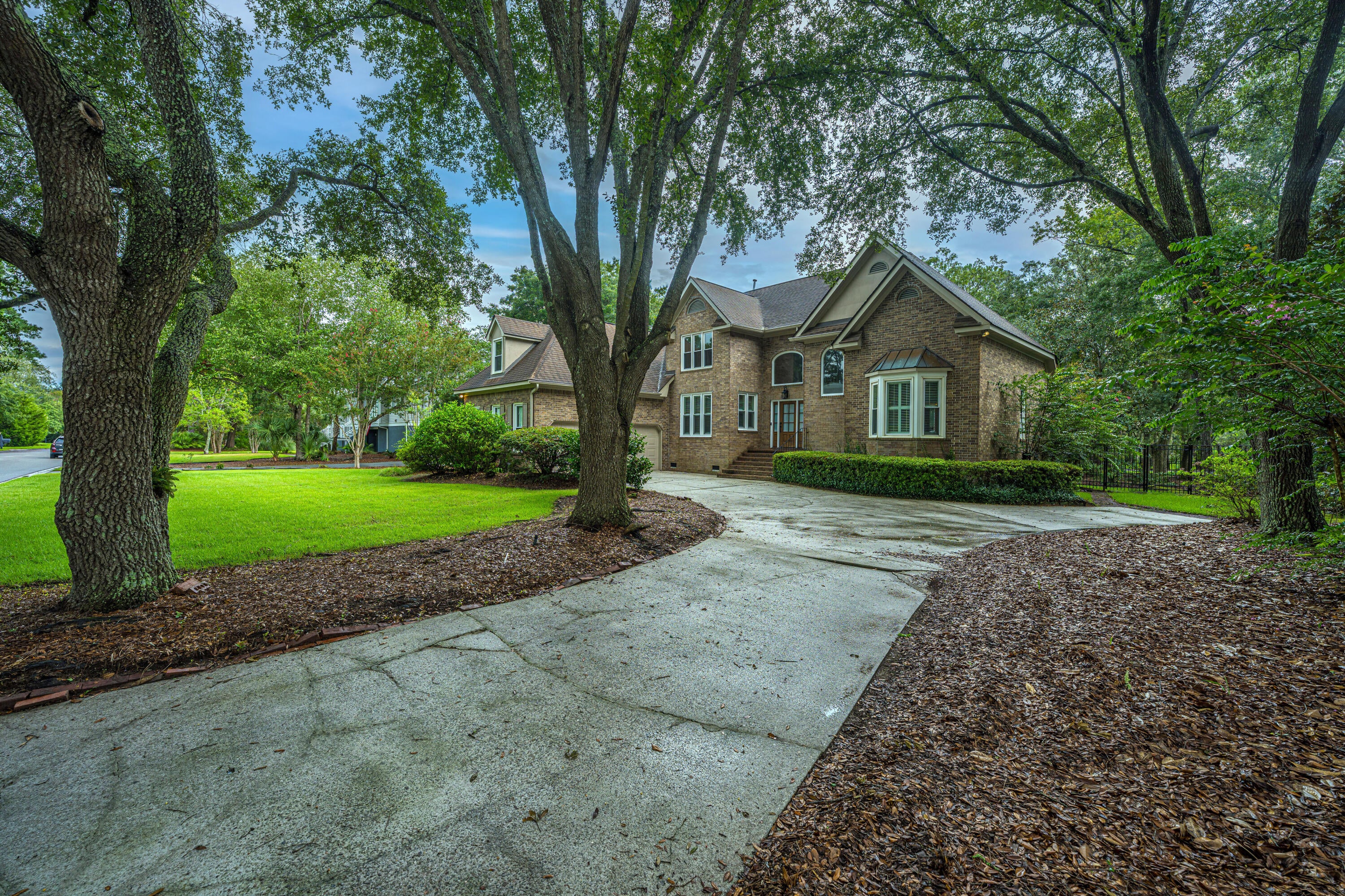 2357 Rice Pond Road