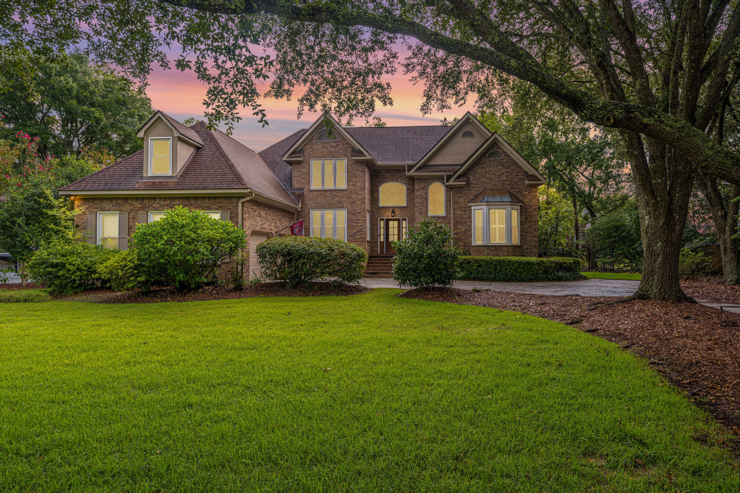 2357 Rice Pond Road