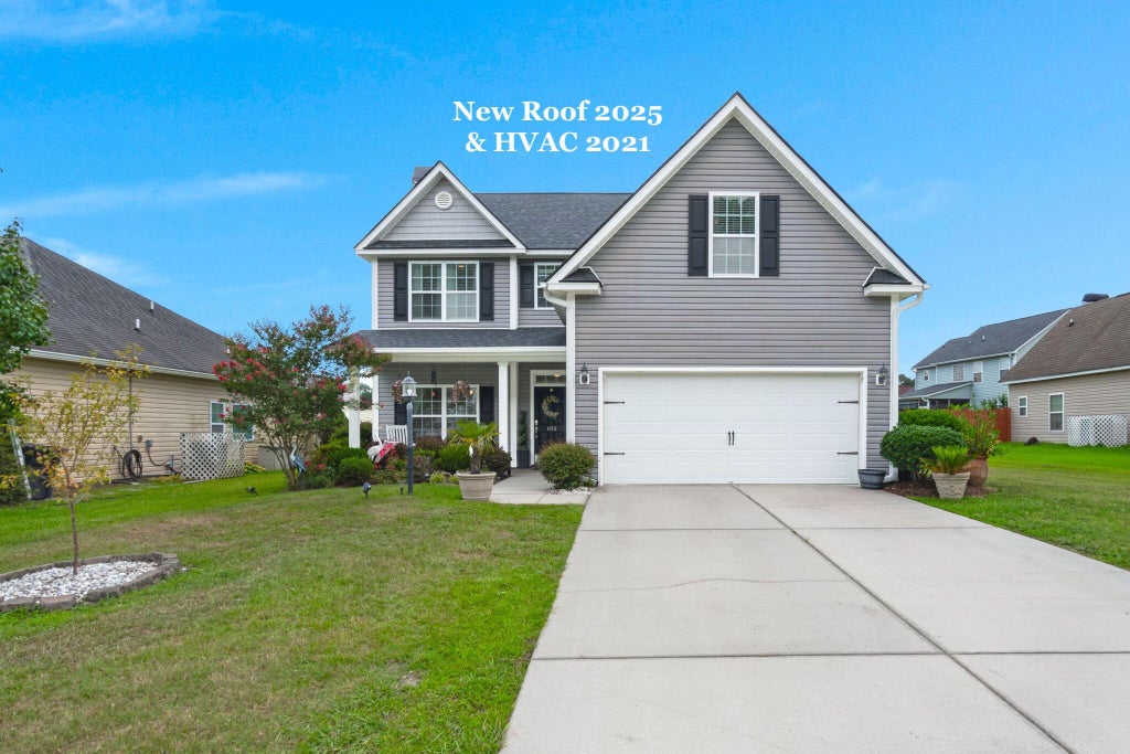 Photo of 182 Highwoods Plantation Avenue, Summerville, SC 29485 (MLS # 26029588)