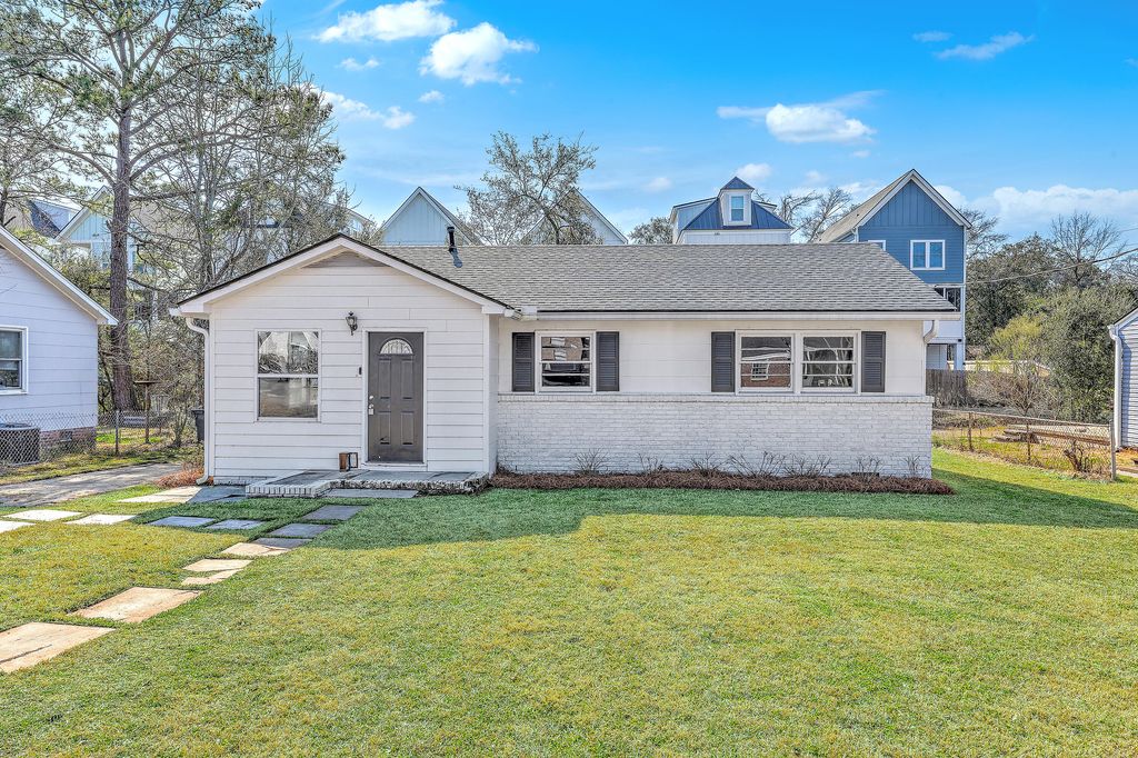 Photo of 1089 Buist Avenue, North Charleston, SC 29405 (MLS # 26004198)