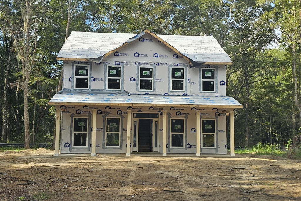 Photo of 1661 Blues Lane, Edisto Island, SC 29438 (MLS # 26026080)