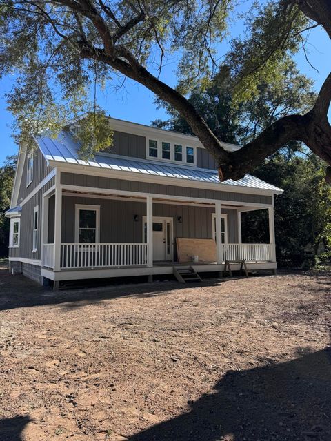 A home in Moncks Corner