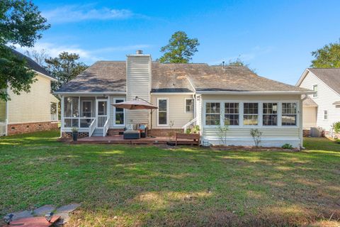 A home in Charleston