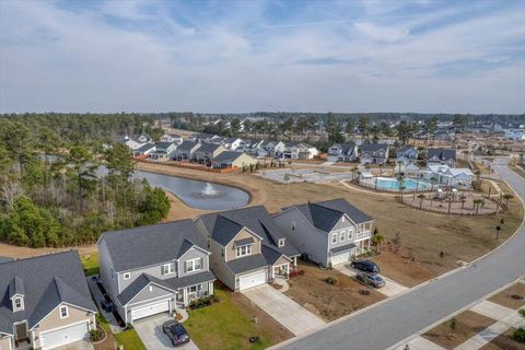 A home in Summerville