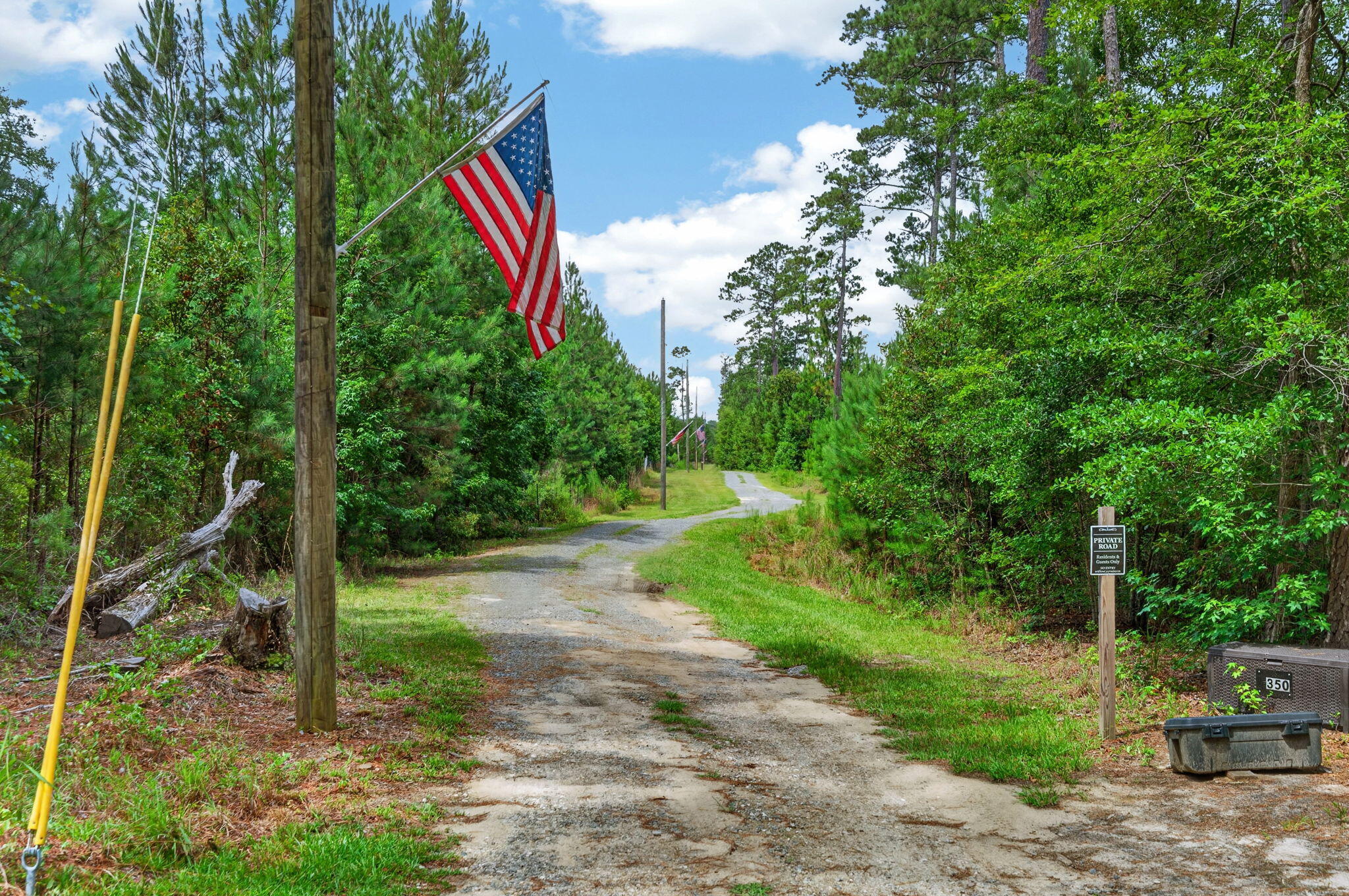 446 Salem Road