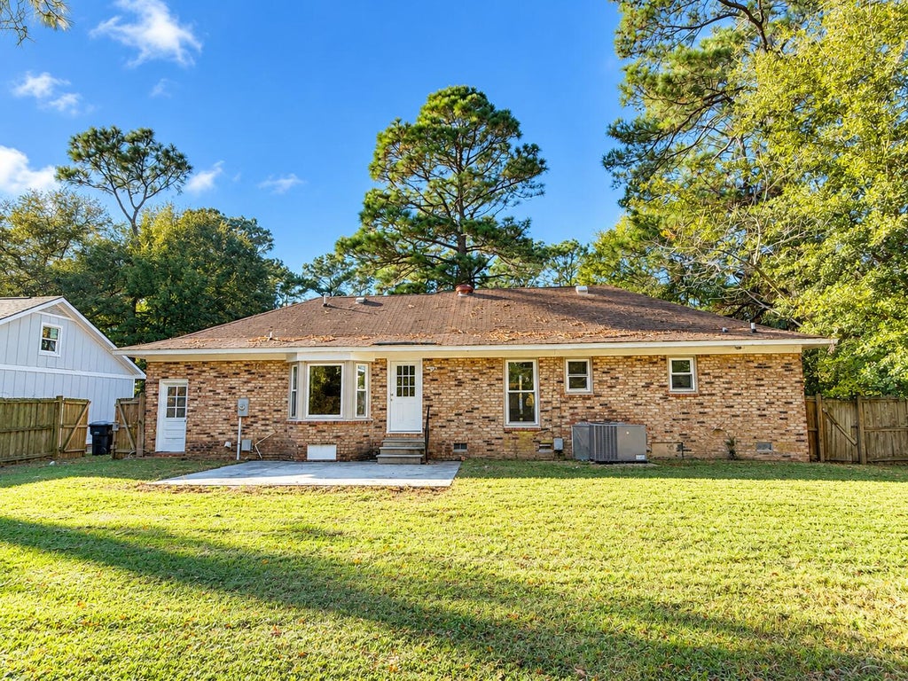 Photo of 315 Woodward Boulevard, Summerville, SC 29483 (MLS # 26029625)