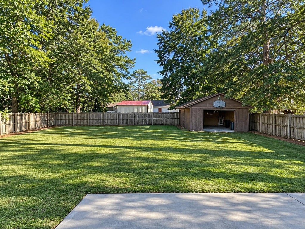 Photo of 315 Woodward Boulevard, Summerville, SC 29483 (MLS # 26029625)