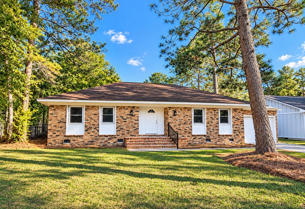Photo of 315 Woodward Boulevard, Summerville, SC 29483 (MLS # 26029625)