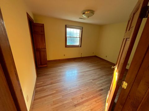 A home in Walterboro