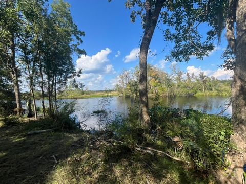 A home in Walterboro