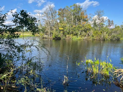 A home in Walterboro