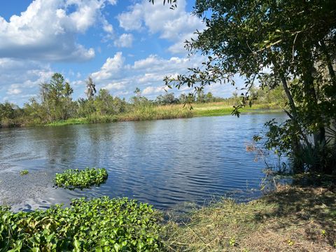 A home in Walterboro