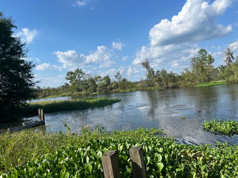 A home in Walterboro