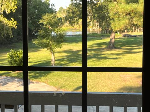 A home in Walterboro