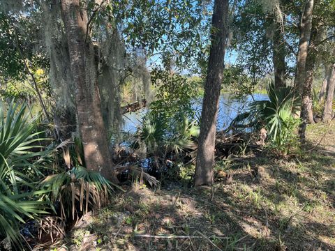 A home in Walterboro