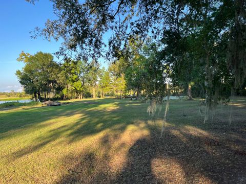 A home in Walterboro