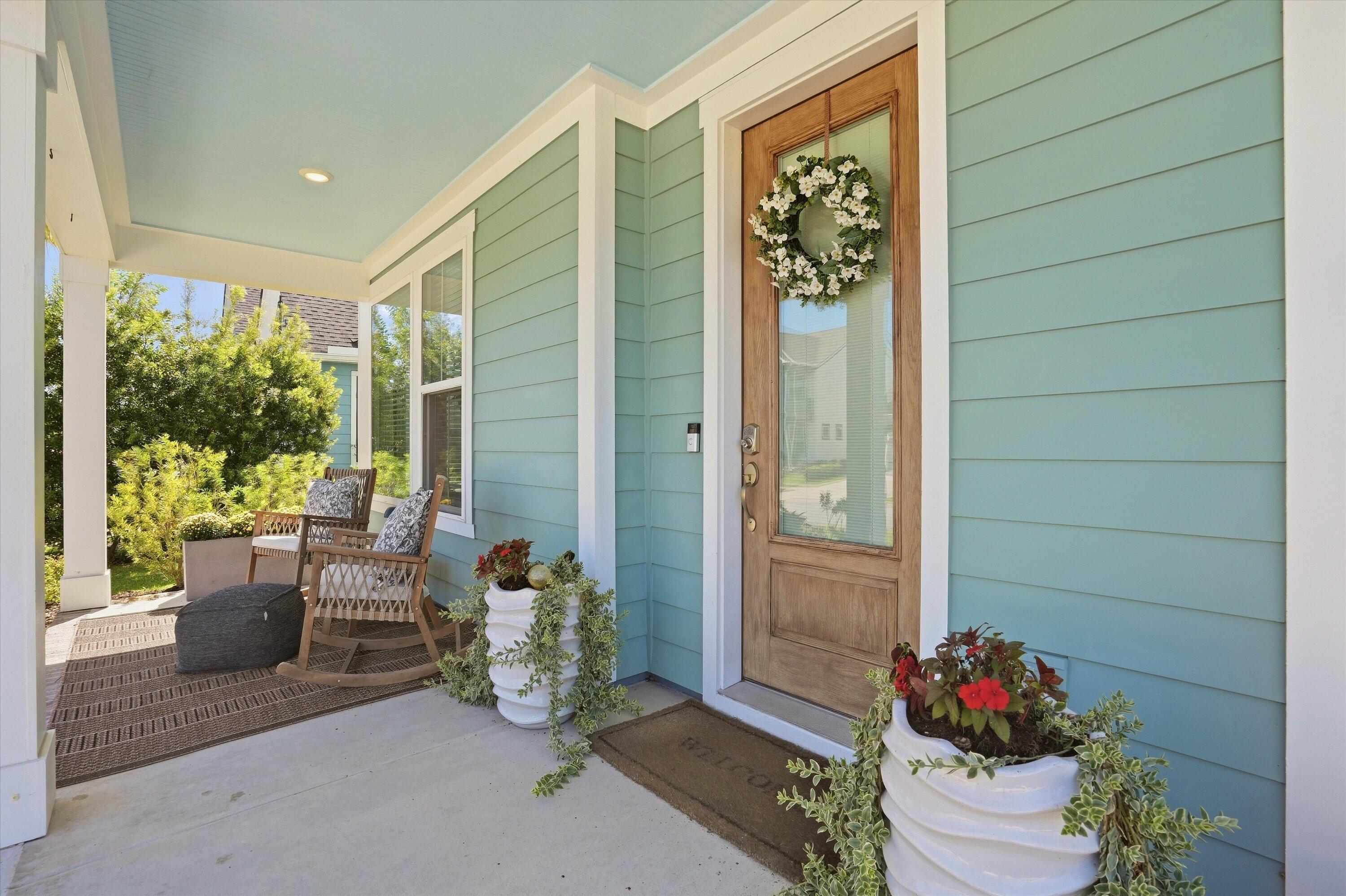 503 Enclave Lane