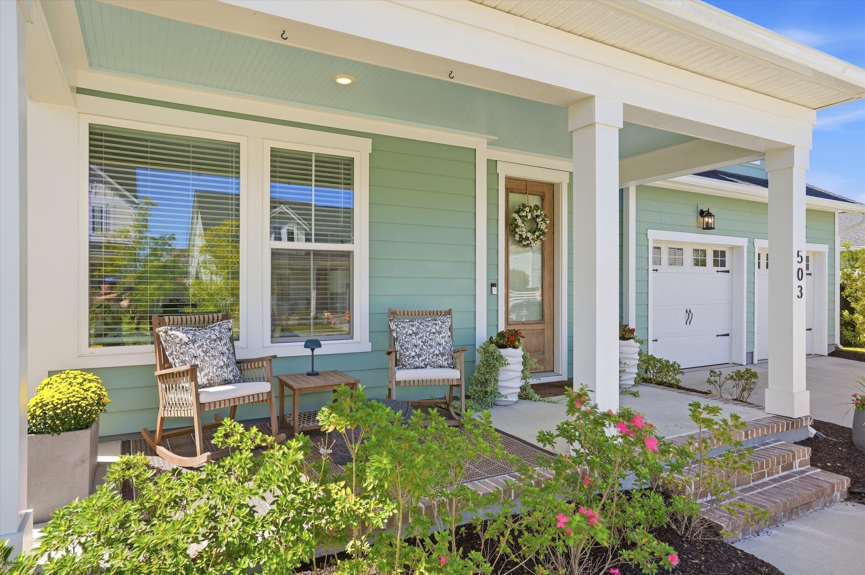 503 Enclave Lane
