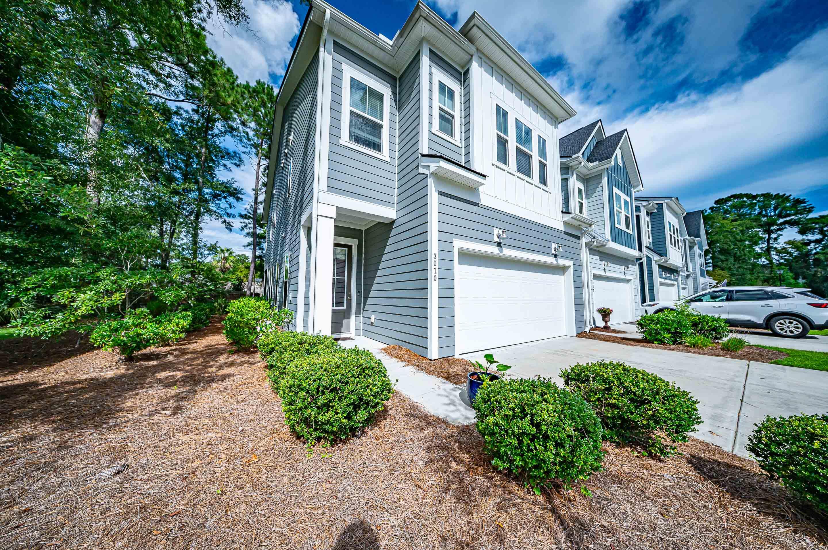 3010 Emma Lane