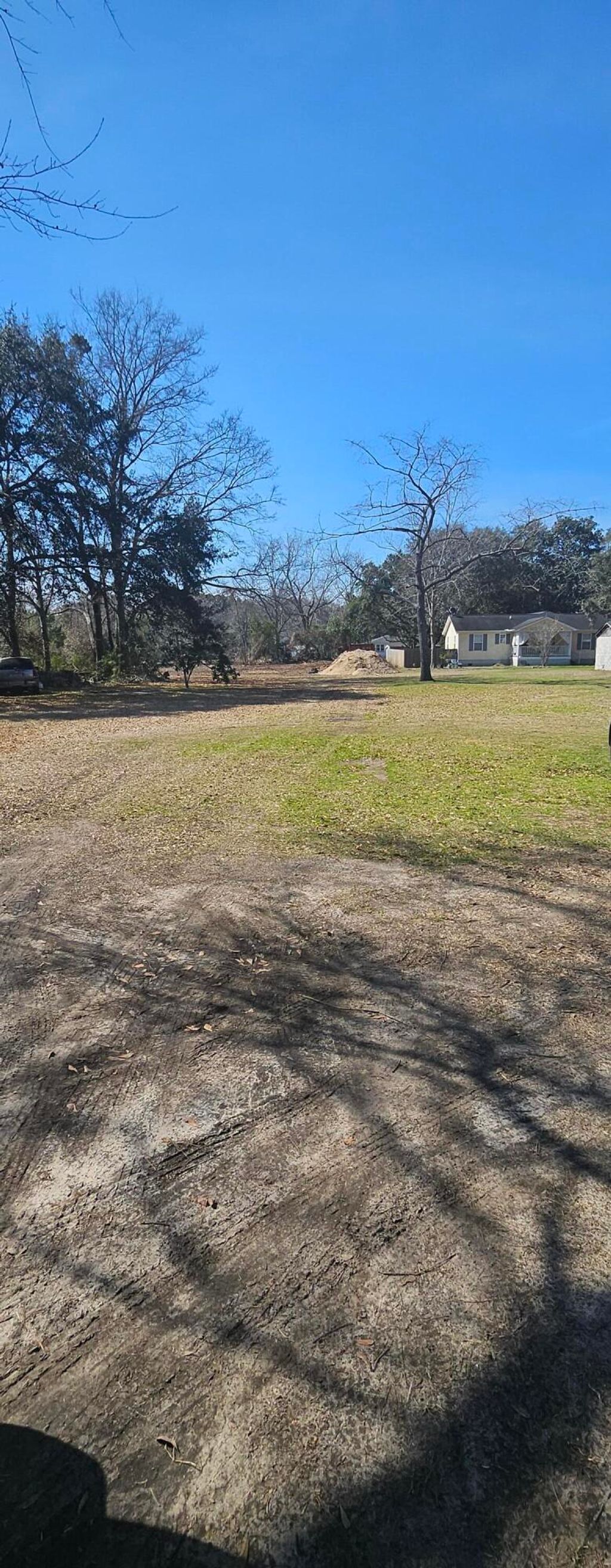 Photo of 0 Deleston Street, Charleston, SC 29412 (MLS # 24021024)