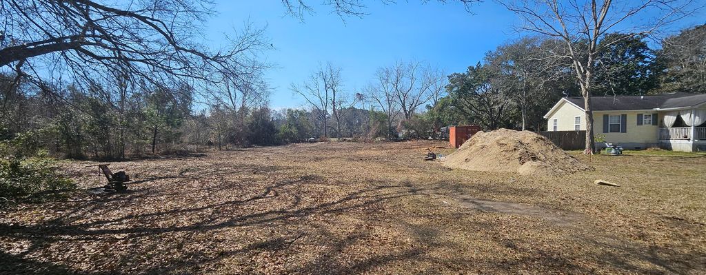 Photo of 0 Deleston Street, Charleston, SC 29412 (MLS # 24021024)