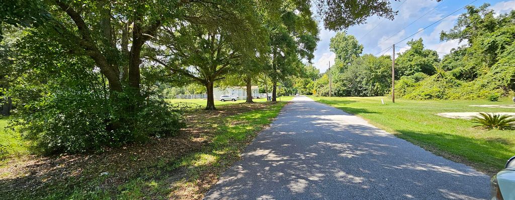 Photo of 0 Deleston Street, Charleston, SC 29412 (MLS # 24021024)