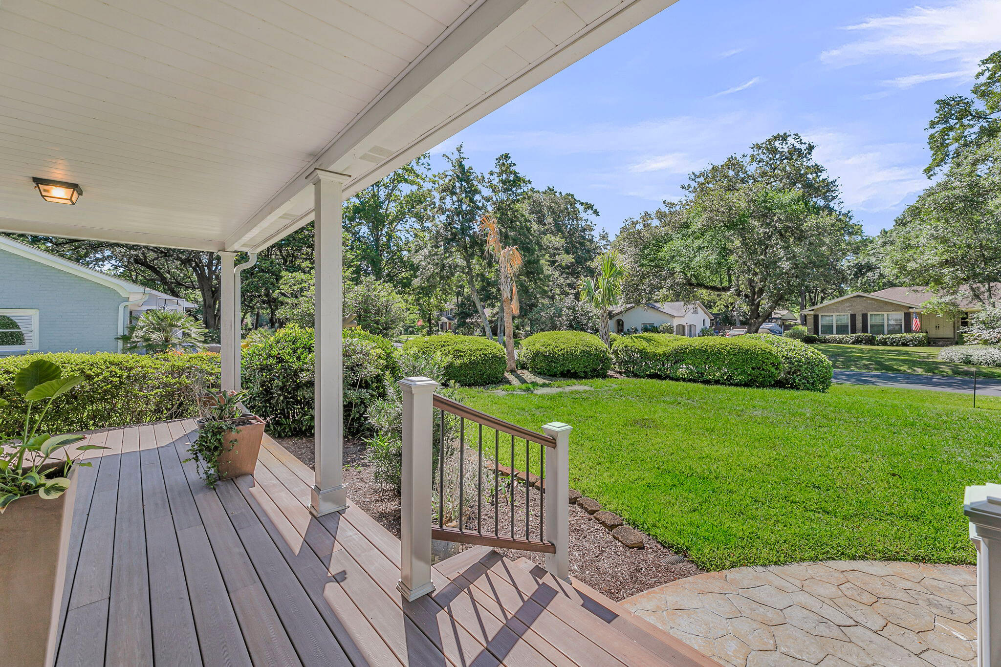 354 Molasses Lane