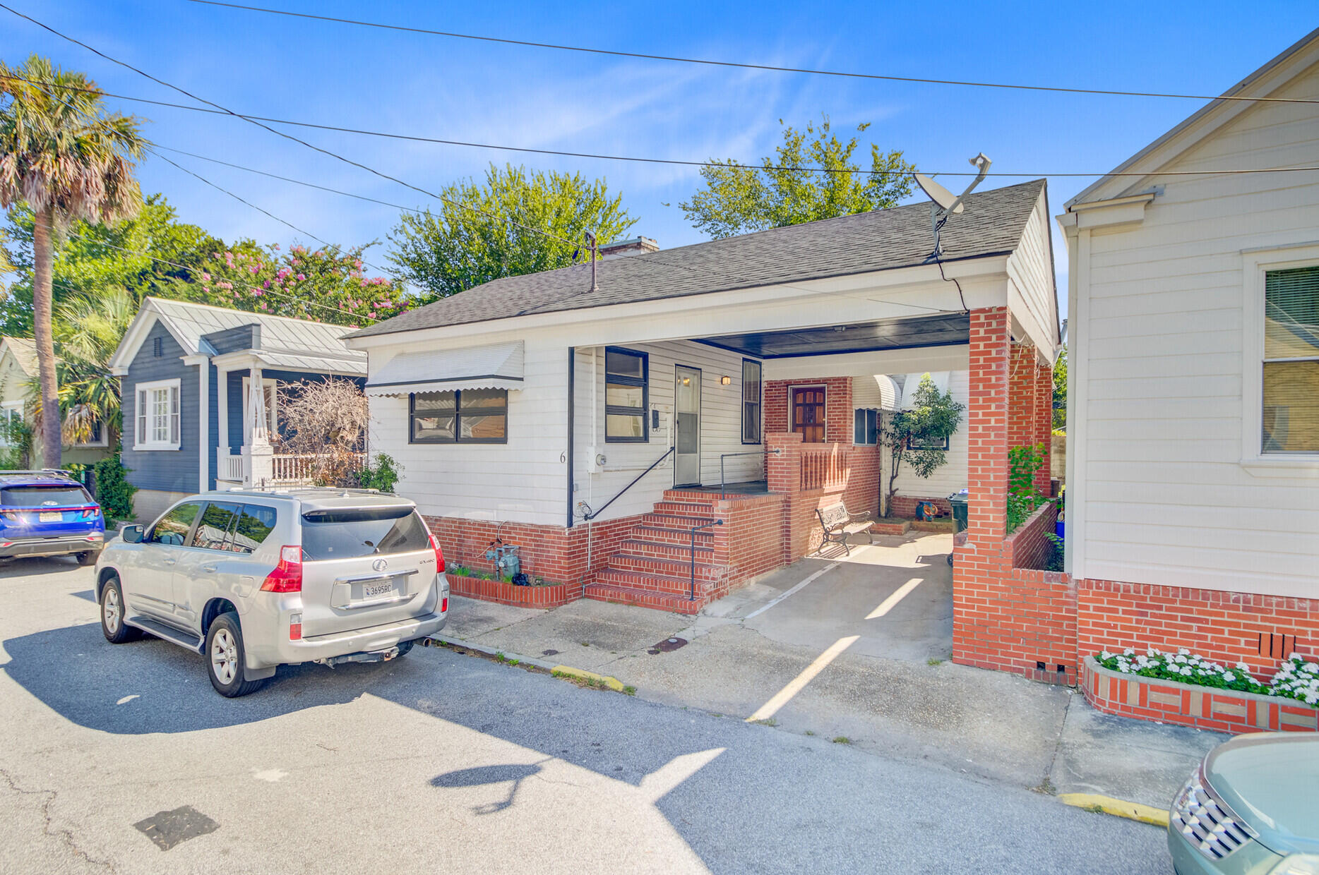 6 Dewey Street