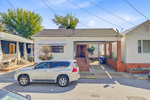 Photo of 6 Dewey Street, Charleston, SC 29403 (MLS # 25017840)