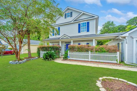 A home in Summerville