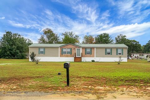 A home in Wedgefield