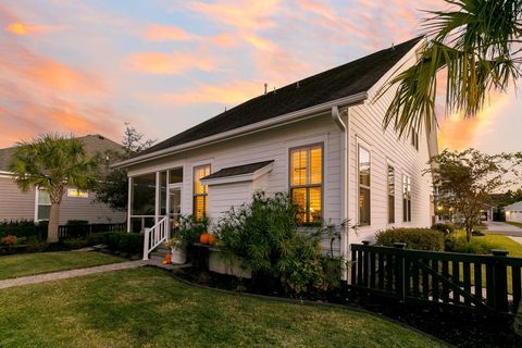 A home in Summerville