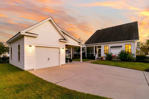 A home in Summerville