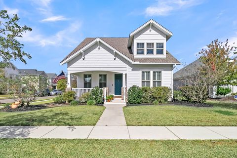 A home in Summerville