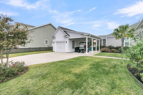 A home in Summerville