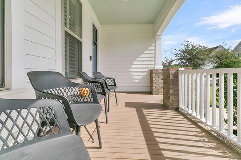 A home in Summerville