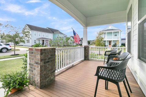 A home in Summerville