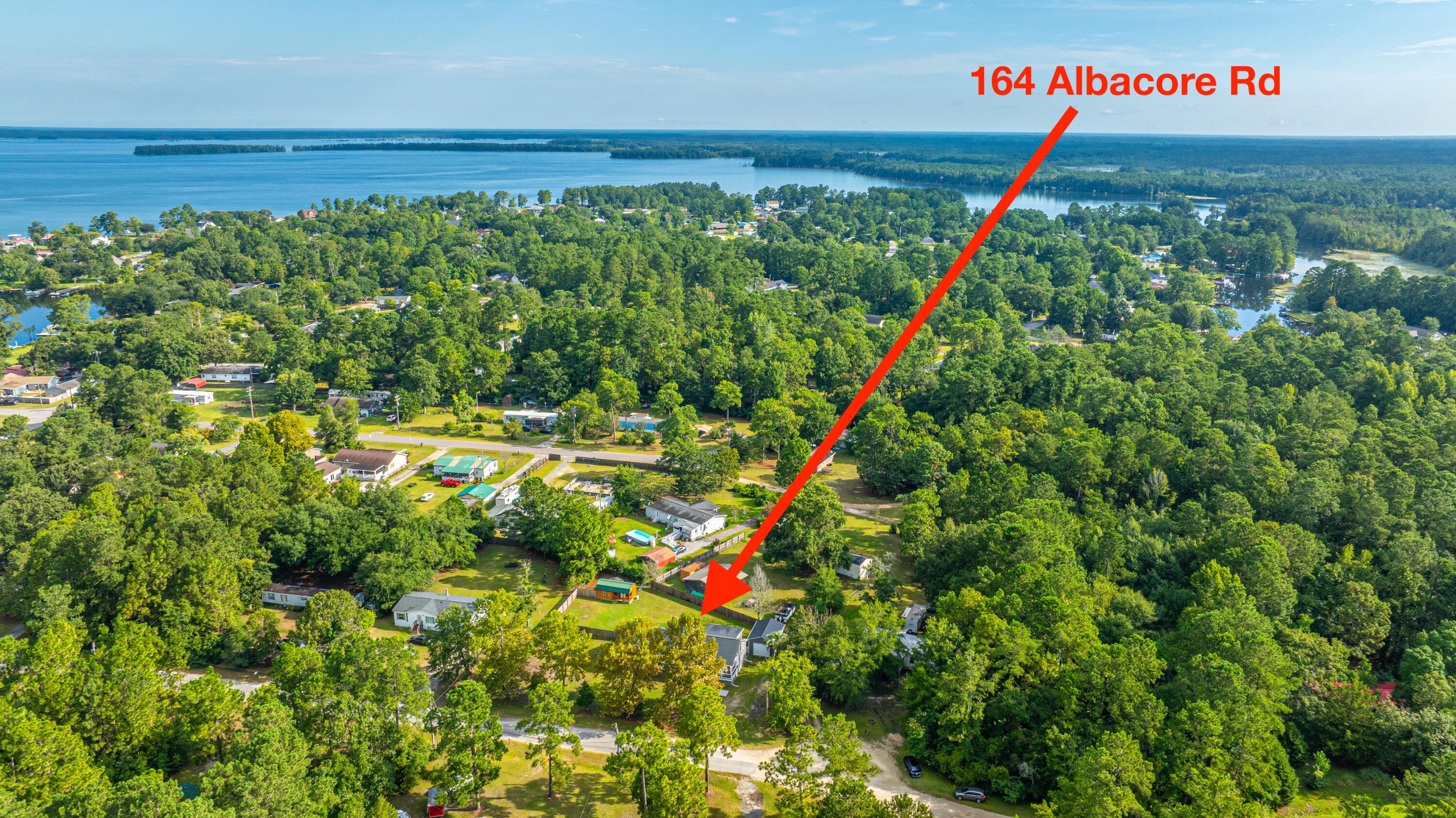 164 Albacore Road