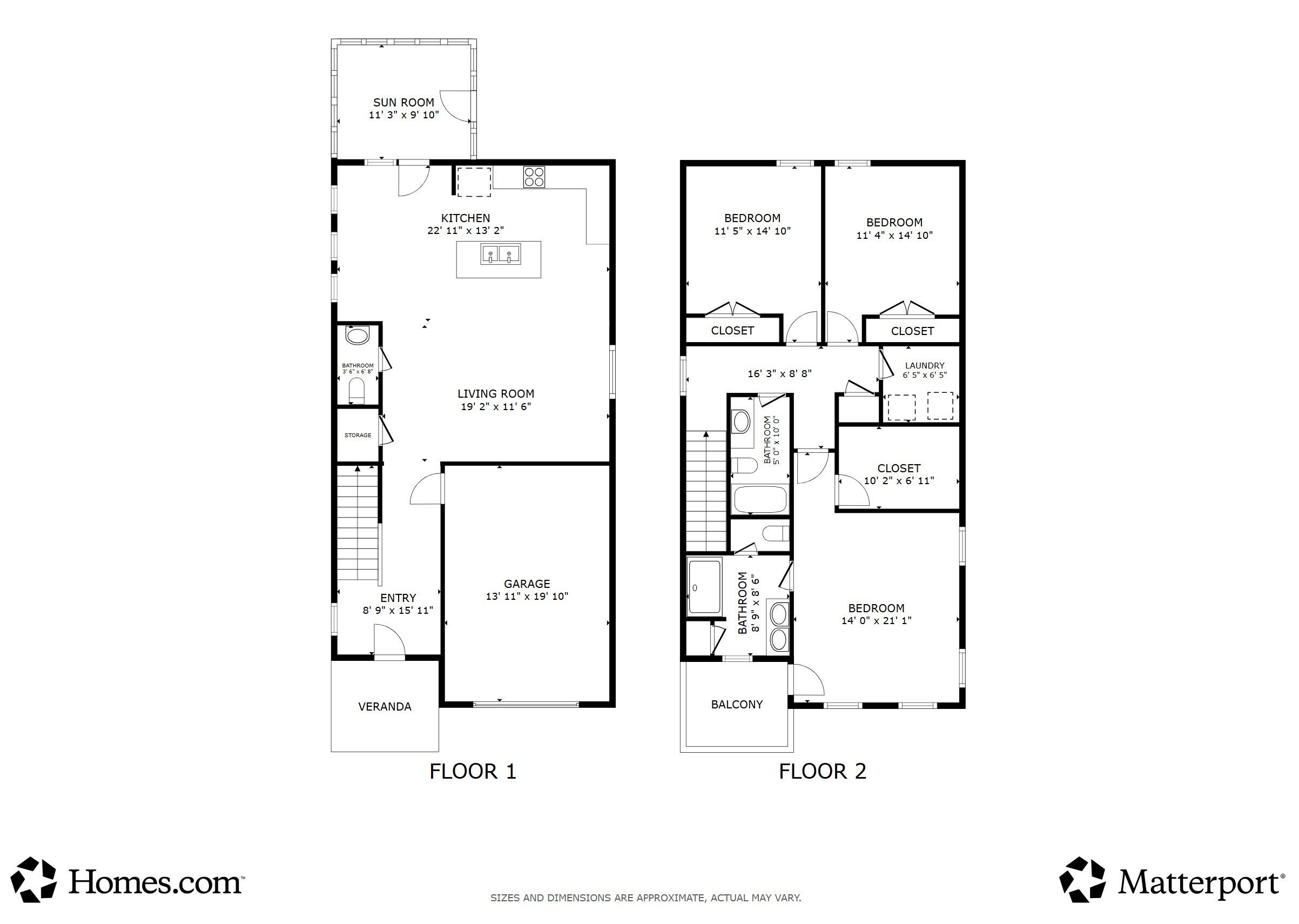 128 Fulmar Place