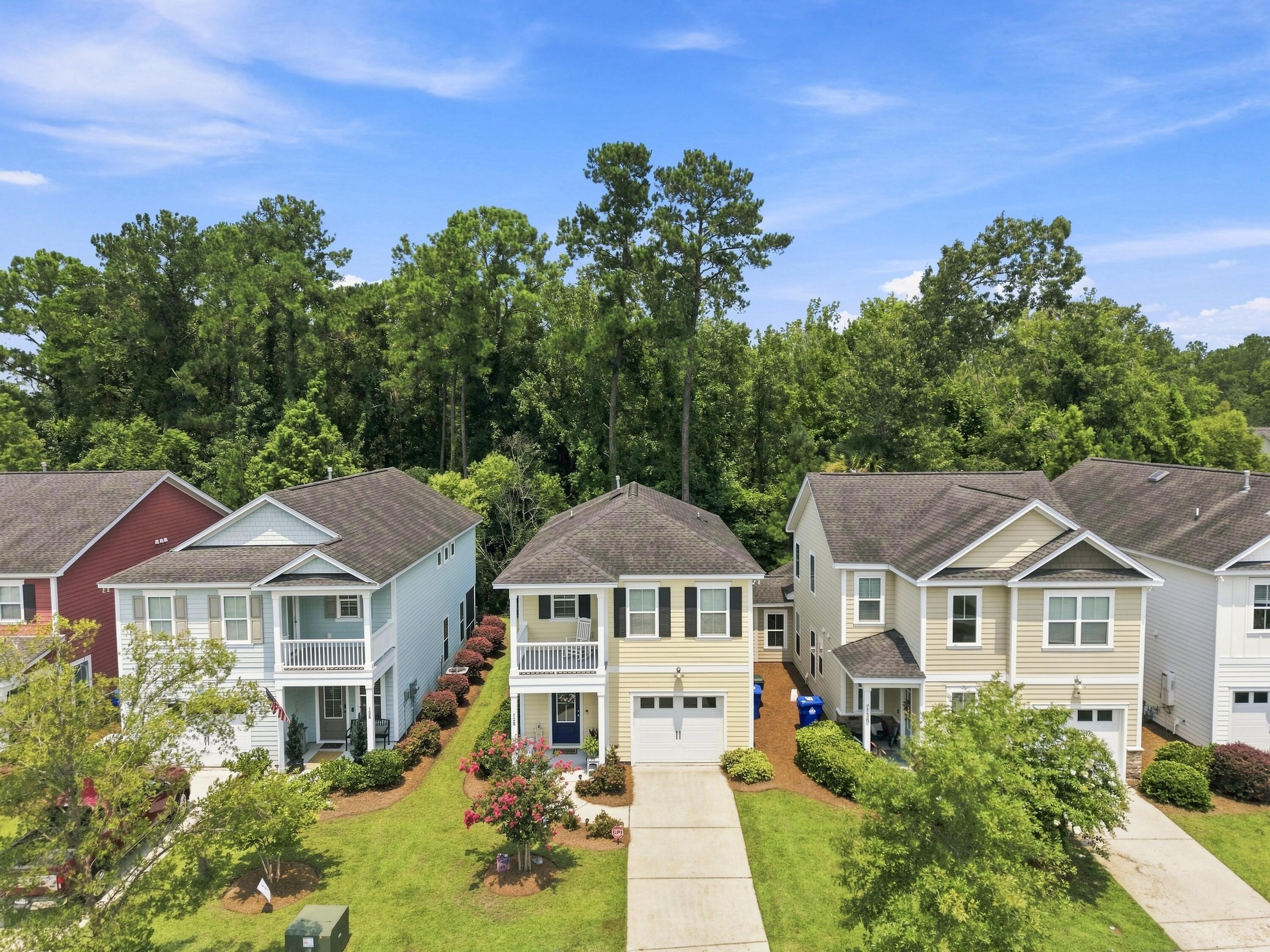 128 Fulmar Place