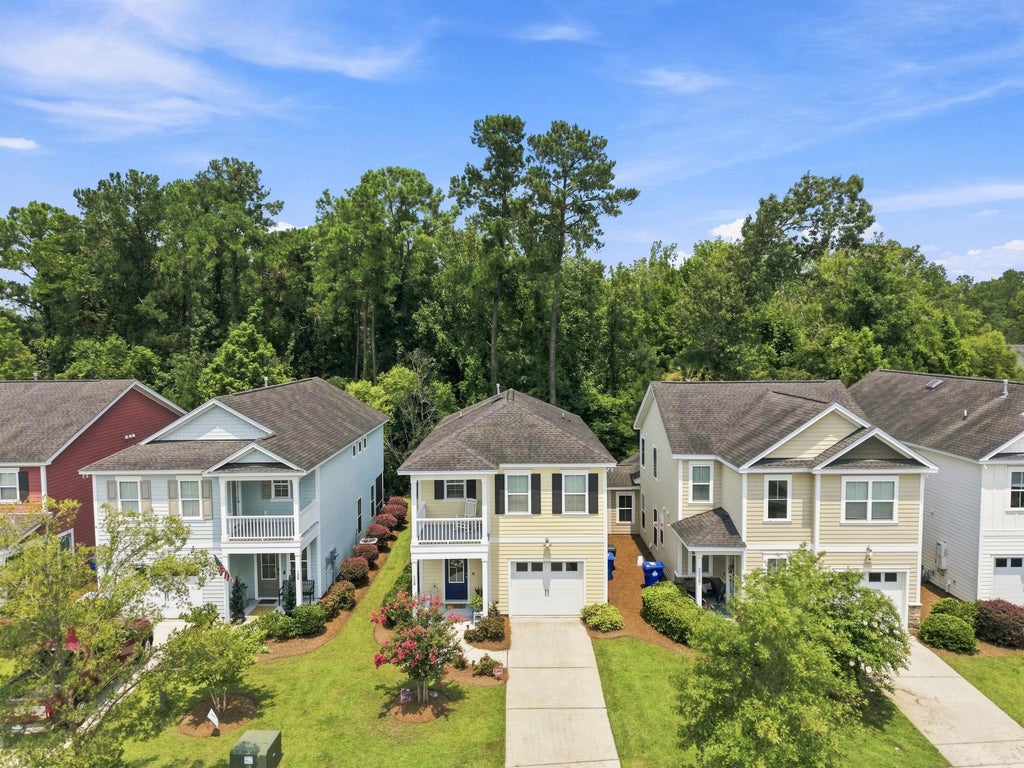Photo of 128 Fulmar Place, Charleston, SC 29414 (MLS # 26026600)