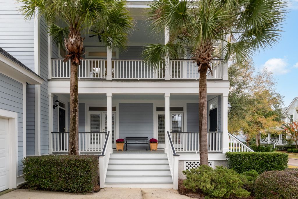 Photo of 113 Lucia Street, Charleston, SC 29492 (MLS # 26005860)