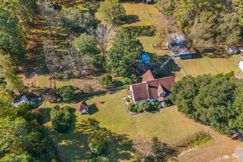 5615 Highway 165 Ravenel SC 29470