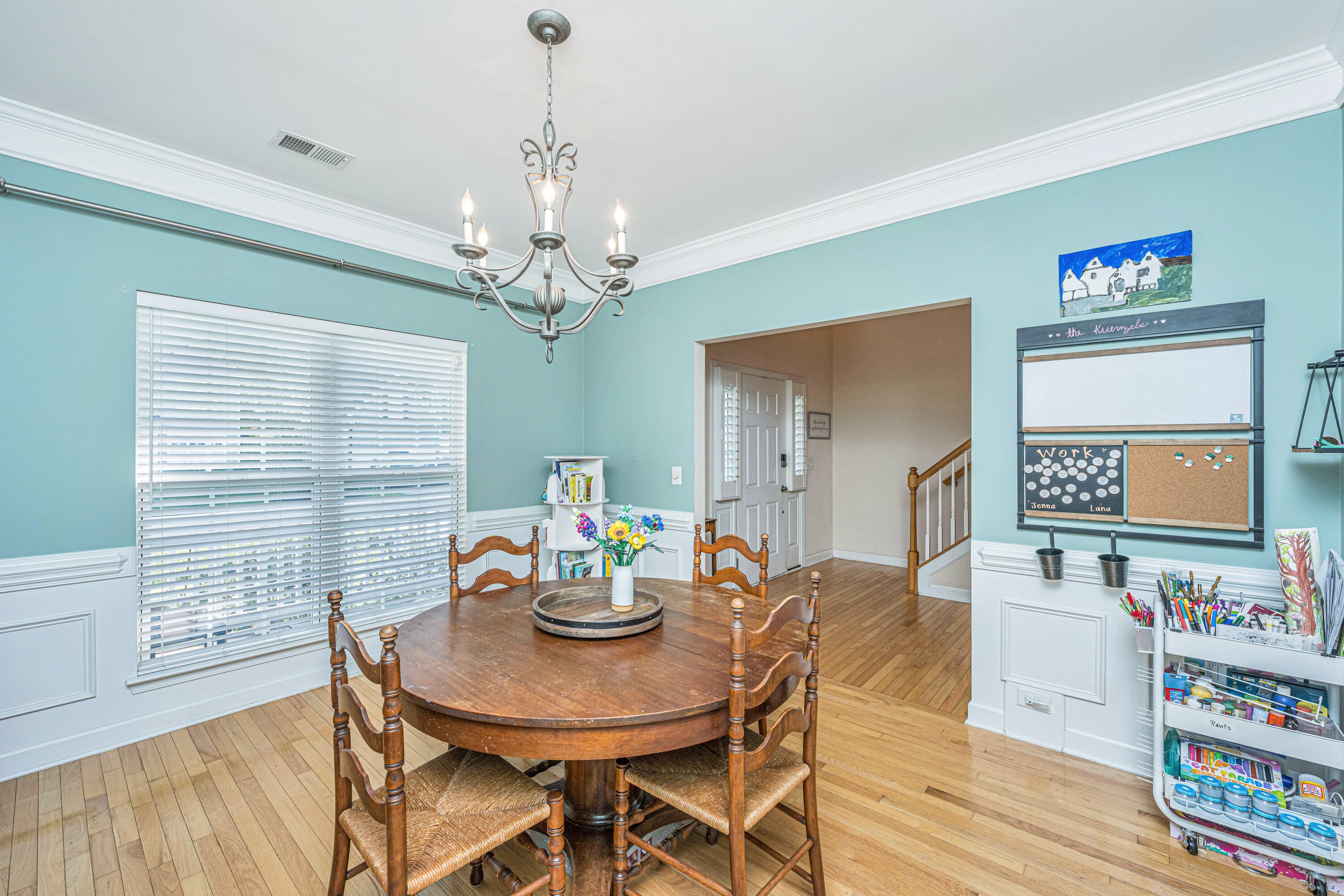 1234 White Tail Path
