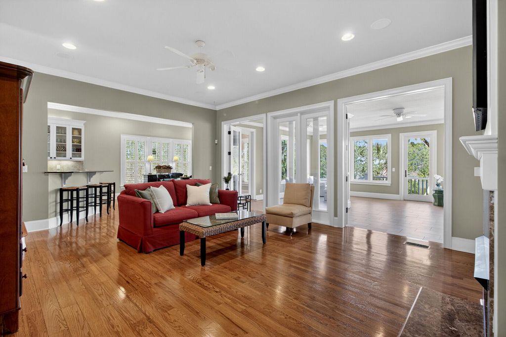 Photo of 3500 Henrietta Hartford Road, Mount Pleasant, SC 29466 (MLS # 26008712)