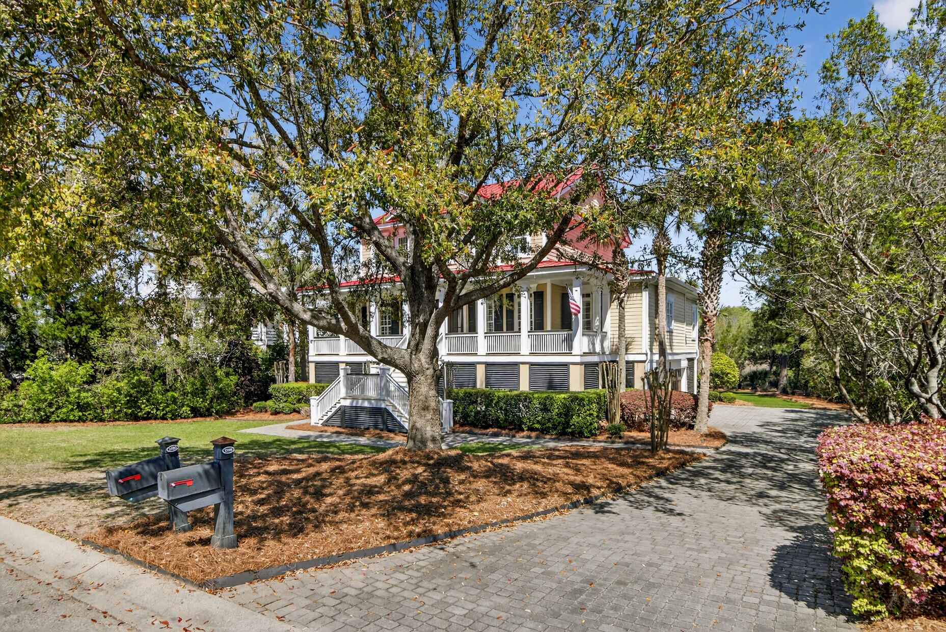 3500 Henrietta Hartford Road