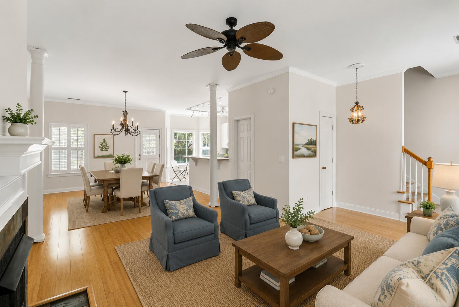 820 Natchez Circle