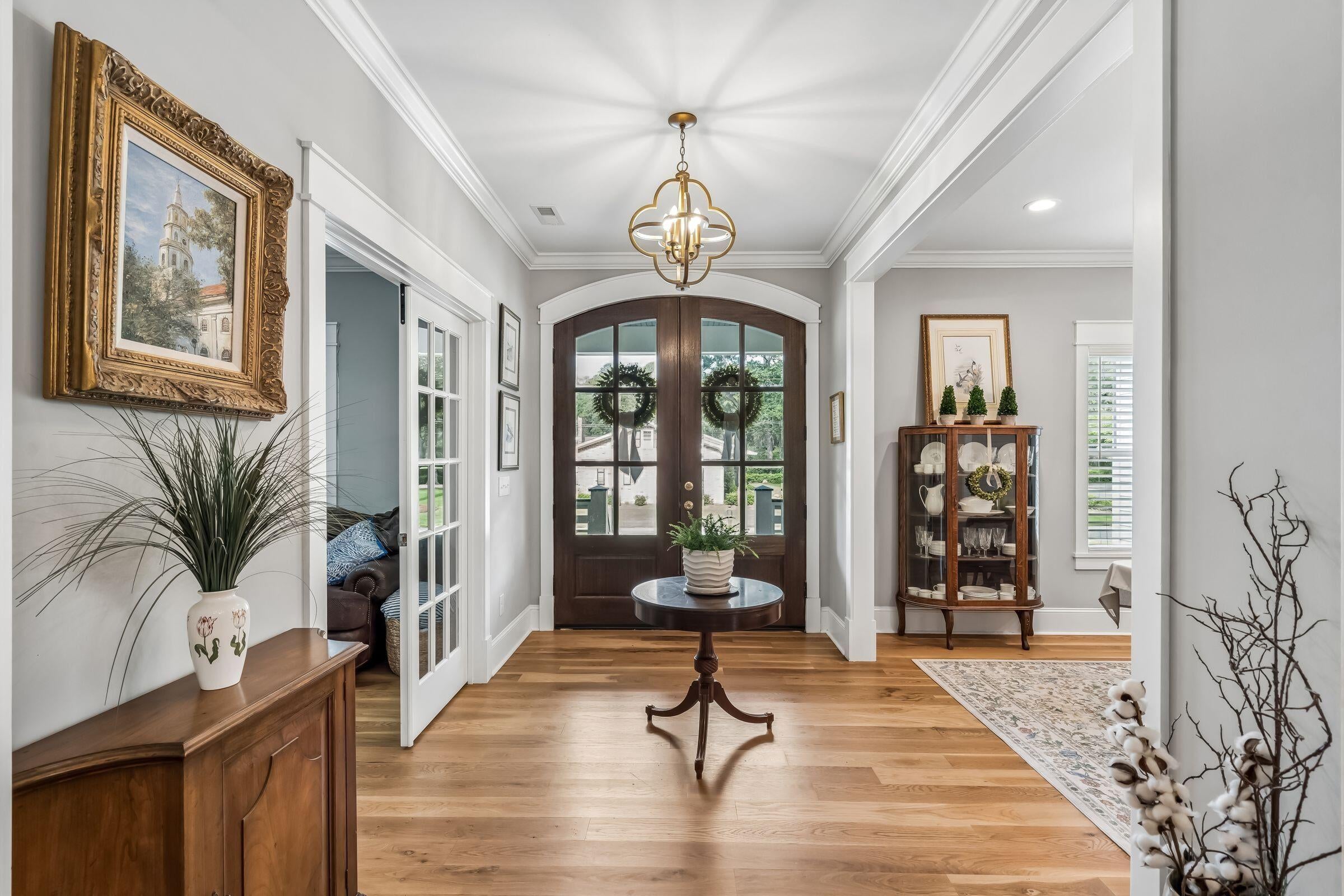 205 Holly Inn Road