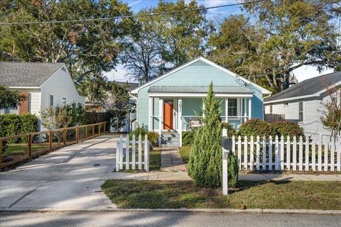 1071 Lockhart Street North Charleston SC 29405